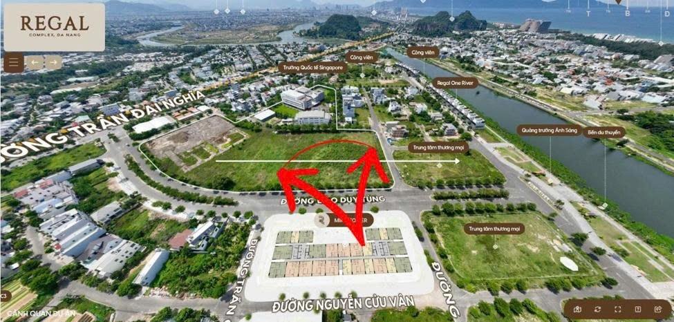 Cần bán nhanh căn chung cư 70,9000015258789 m2, giá 3,98 tỷ tại Ngũ Hành Sơn - Đà Nẵng