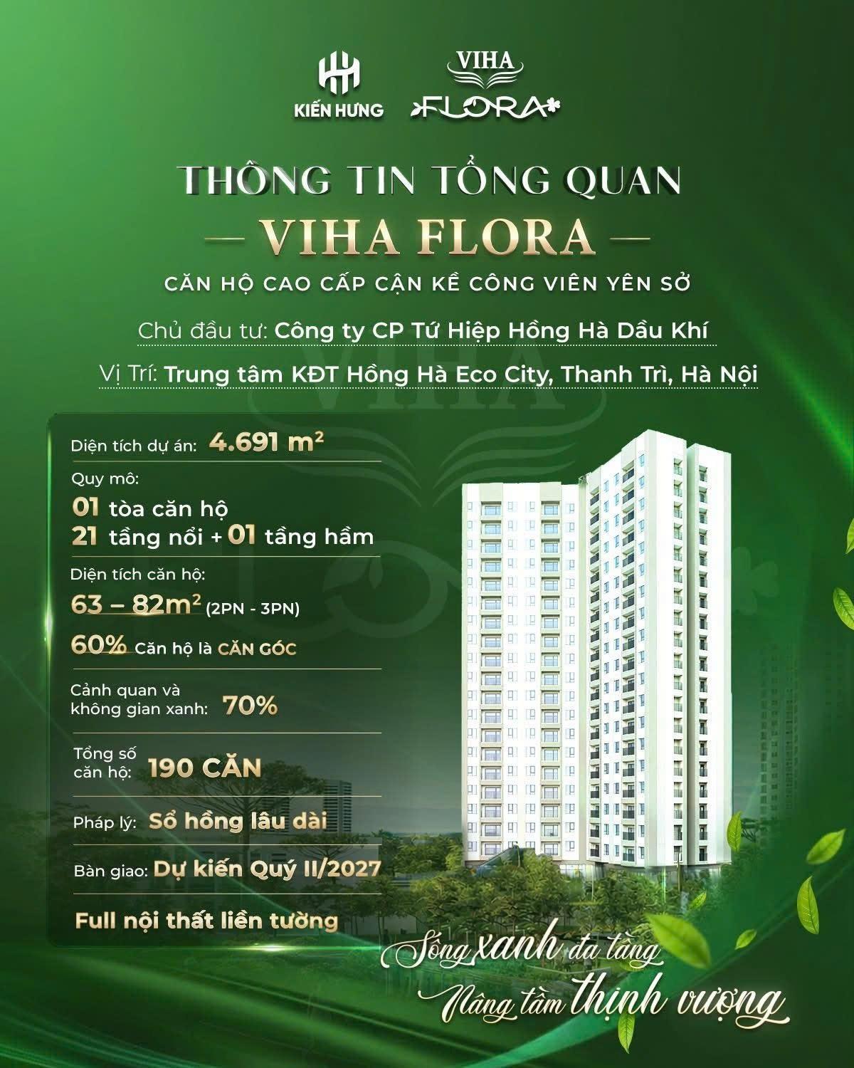 Cần bán ngay chung cư 64 m2, giá tốt tại Xã Tứ Hiệp - Thanh Trì - Hà Nội