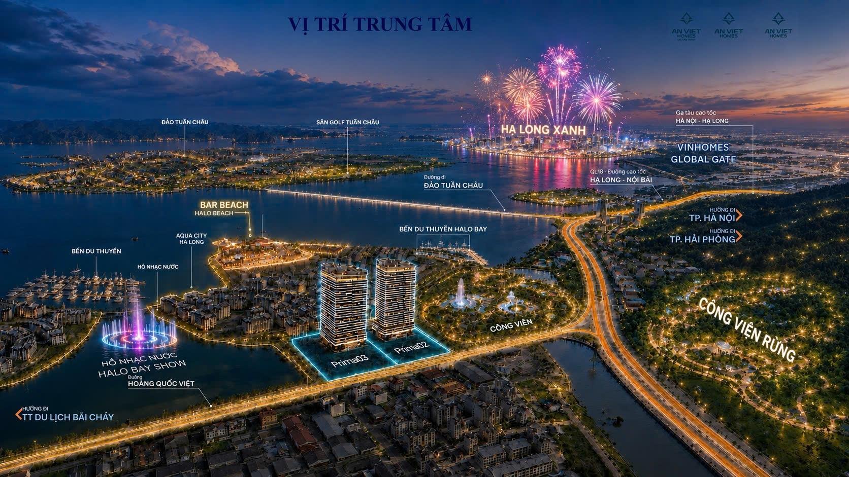 Chuyển nhượng căn 31,100000381469727 m2, giá 1,68 tỷ tại Thành phố Hạ Long - Quảng Ninh