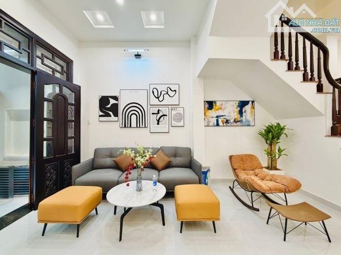 Sở hữu ngay nhà sổ riêng 75 m2 tại Đường Thống Nhất - Đông Hòa - Dĩ An - Bình Dương, giá 1,64 tỷ
