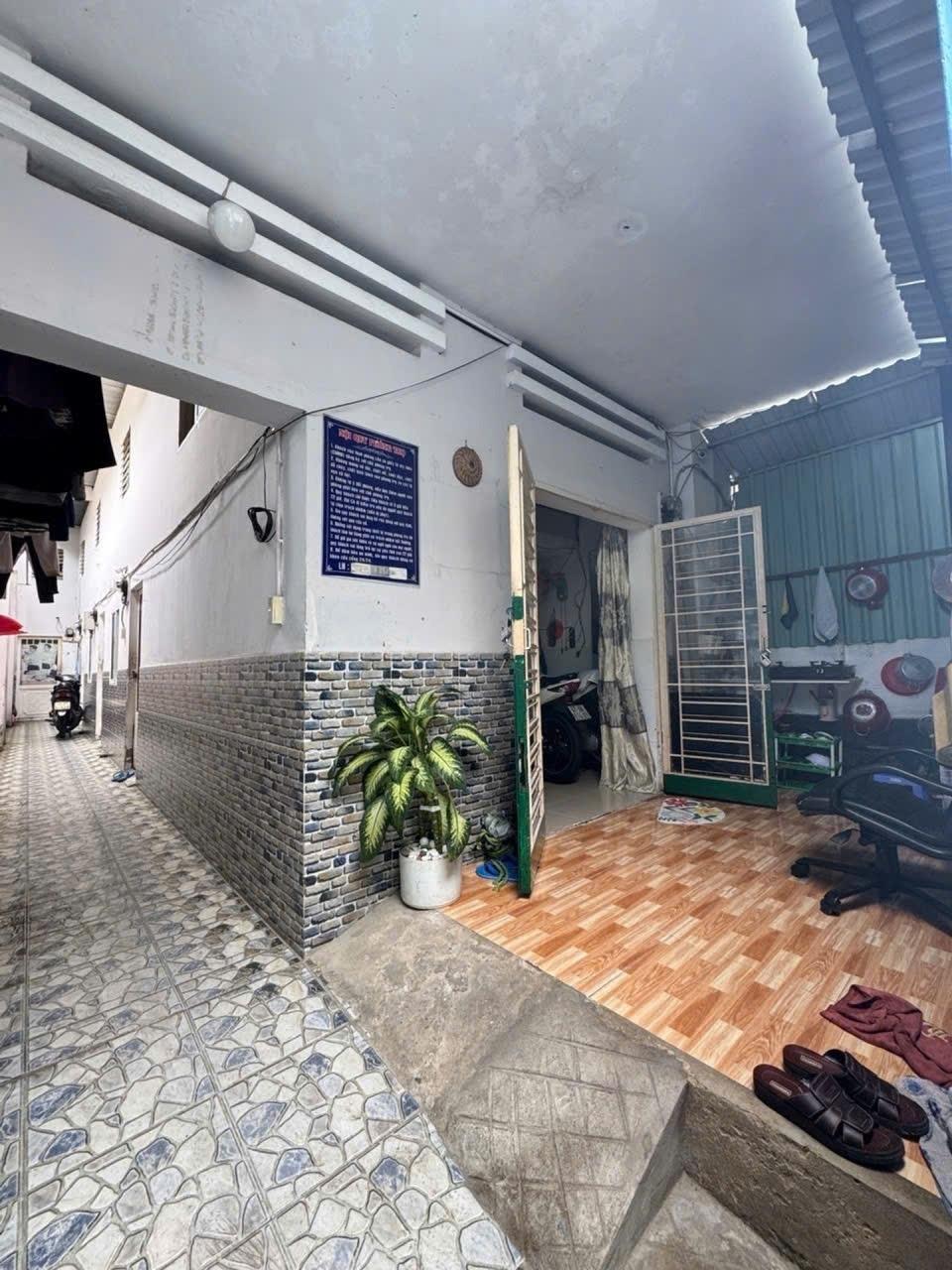 Sở hữu căn nhà đẹp 95 m2 tại Đường Huỳnh Tấn Phát - Nhà Bè - TP Hồ Chí Minh, giá 4,85 tỷ