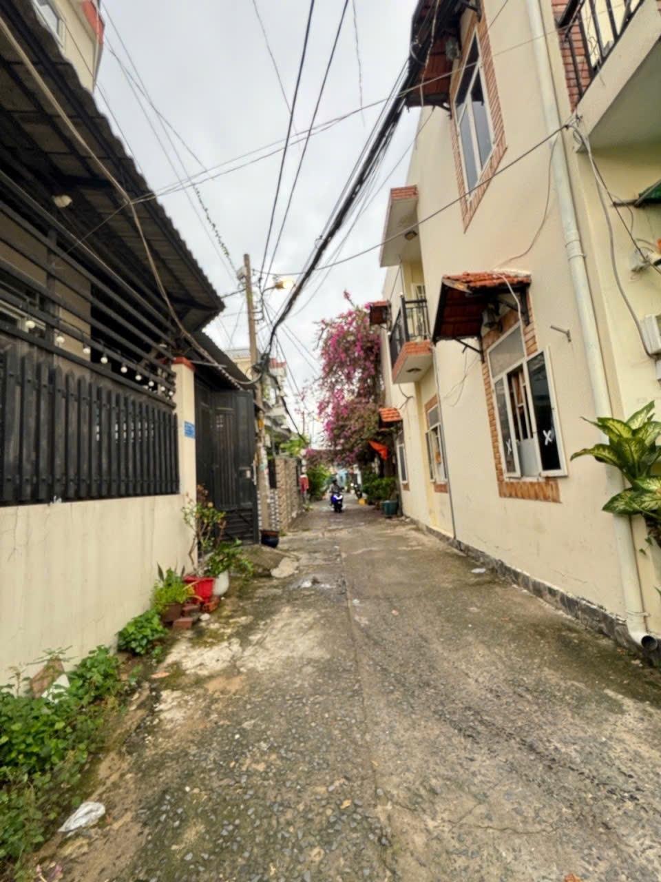 Bán nhà 55 m2 tại Huyện Nhà Bè - TP Hồ Chí Minh, giá 3,99 tỷ
