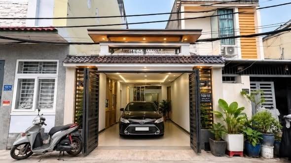 Cần bán gấp căn nhà riêng 99 m2 tại Đường Huỳnh Tấn Phát - Nhà Bè - TP Hồ Chí Minh, giá 5,95 tỷ