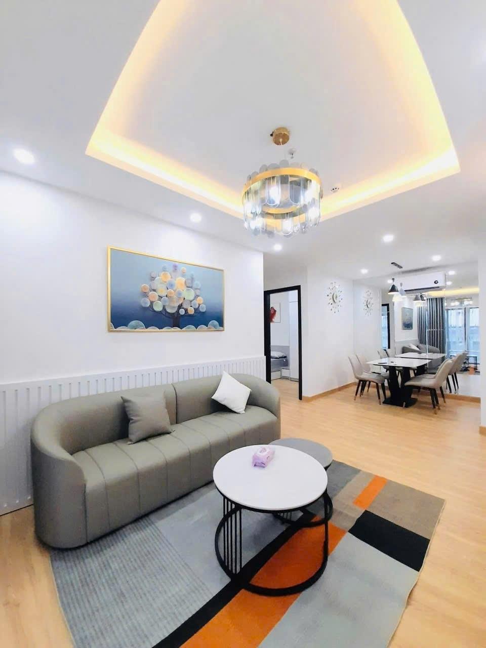 Cần bán gấp căn chung cư 70 m2, giá 5,25 tỷ tại Thành phố Bắc Ninh - Bắc Ninh