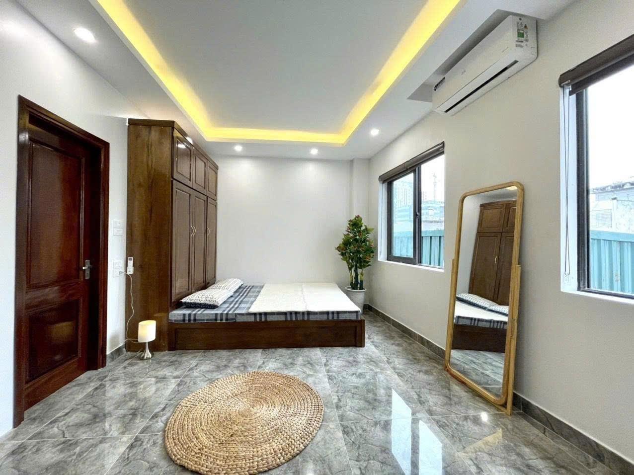 Sở hữu căn nhà riêng 69 m2 tại Phường Mỹ Đình 2 - Nam Từ Liêm - Hà Nội, giá 19,8 tỷ