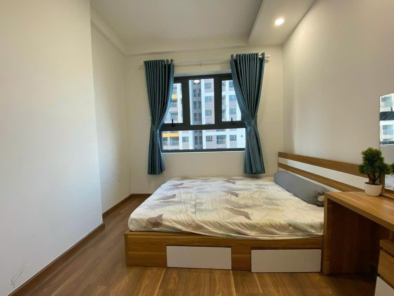 Cần cho thuê gấp căn chung cư 75 m2 tại Đường Lê Lợi - Gò Vấp, giá 13,5 triệu/tháng