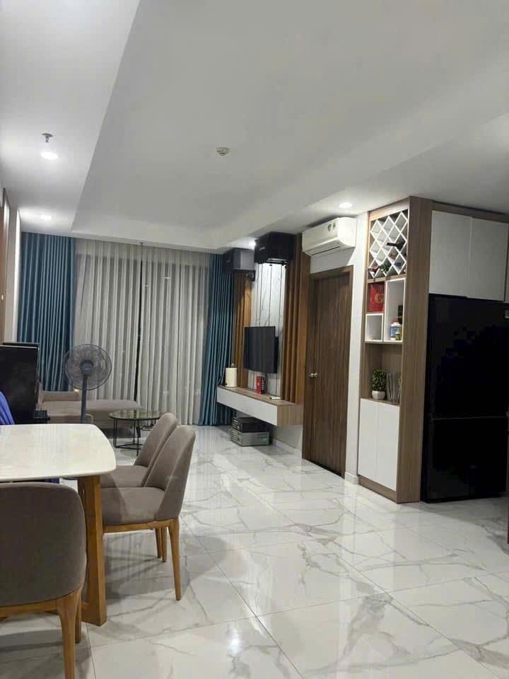 Cần cho thuê gấp căn hộ chung cư 86 m2 tại Đường Trường Sa - Quận 3, giá 13 triệu/tháng