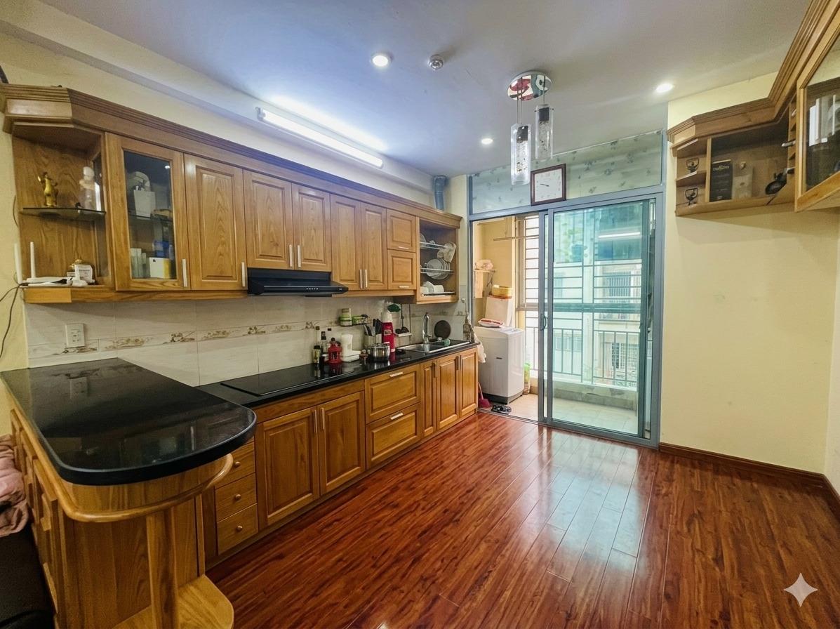 Cần bán nhanh căn hộ chung cư 93 m2, giá 7,5 tỷ tại Đường Hoàng Quốc Việt - Cầu Giấy - Hà Nội