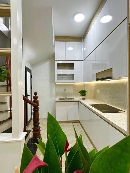 Sở hữu căn nhà 31 m2 tại Đường Hoàng Mai - Tương Mai - Hoàng Mai - Hà Nội, giá 27 triệu