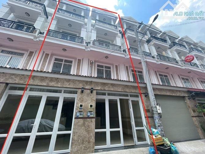 Cần bán nhanh nhà riêng 60 m2 tại Đường 9 - An Bình - Dĩ An - Bình Dương, giá 1,74 tỷ