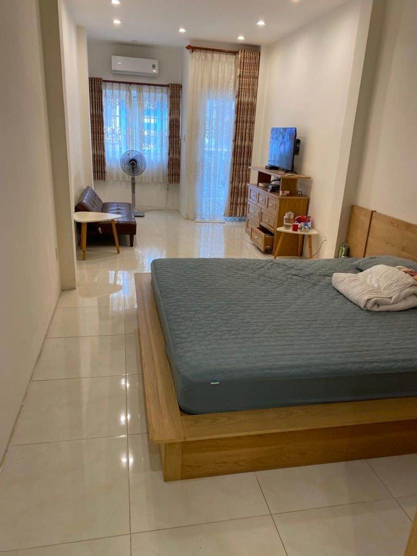 Bán gấp nhà shr 60 m2 tại Đường Nam Kỳ Khởi Nghĩa - Quận 3 - TP Hồ Chí Minh, giá 11,2 tỷ