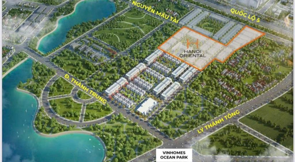Cần bán gấp liền kề, biệt thự 5 tầng, 77 m2, giá 14,7 tỷ tại Gia Lâm - Hà Nội