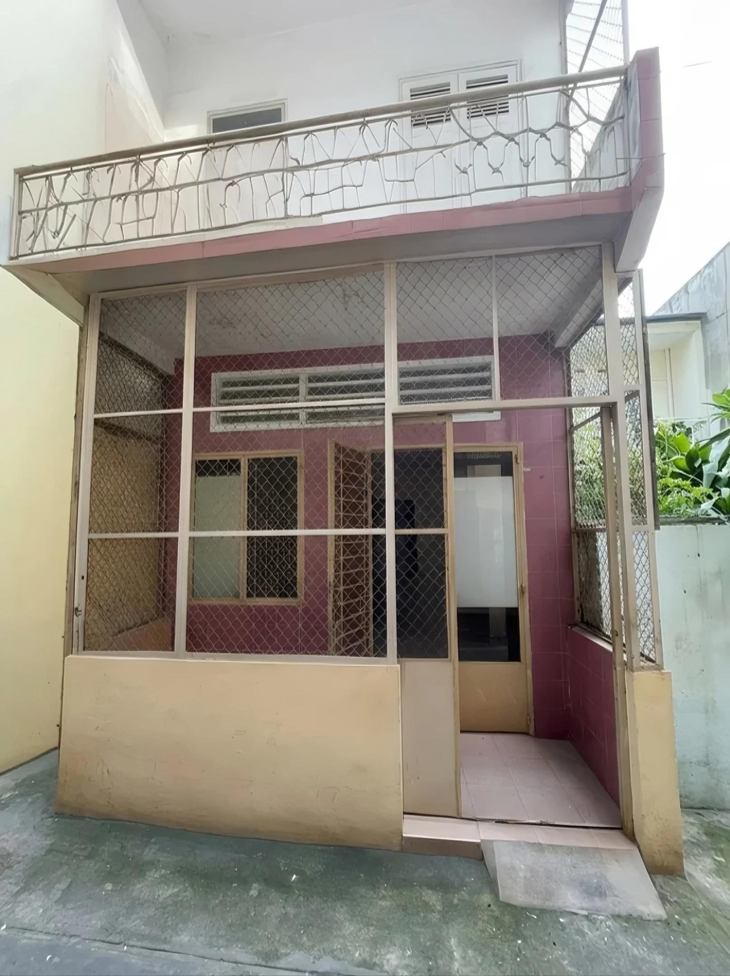 Sở hữu nhà đất 30 m2 tại Đường Nguyễn Hiền - 4 - Quận 3 - TP Hồ Chí Minh, giá 5,25 tỷ