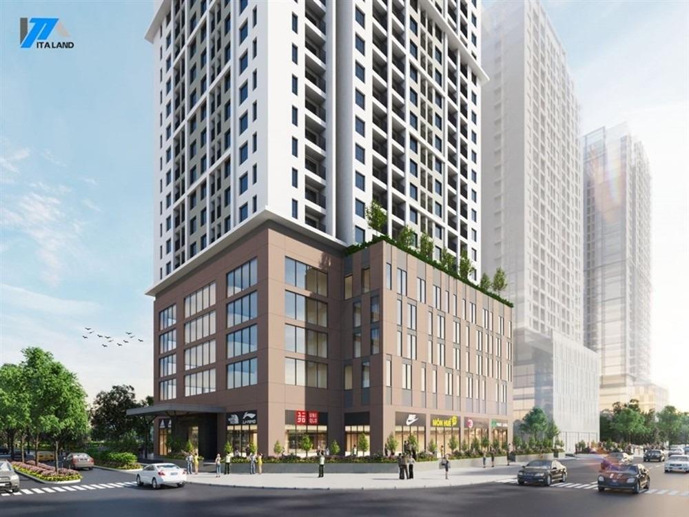Cho thuê gấp nhà mặt phố đẹp tại Quận Nam Từ Liêm - Hà Nội, 200 m2, thỏa thuận