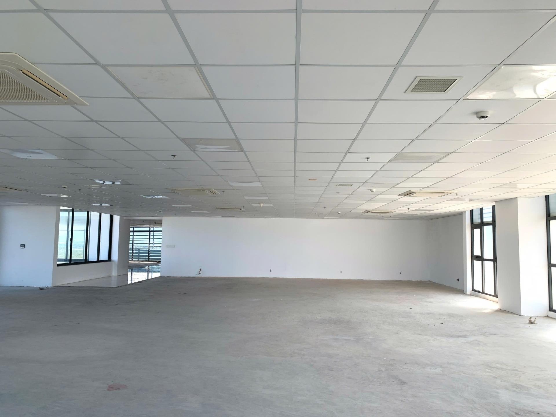 Top văn phòng 100m² đang còn trống tại Đà Nẵng, cập nhật mới nhất tháng này