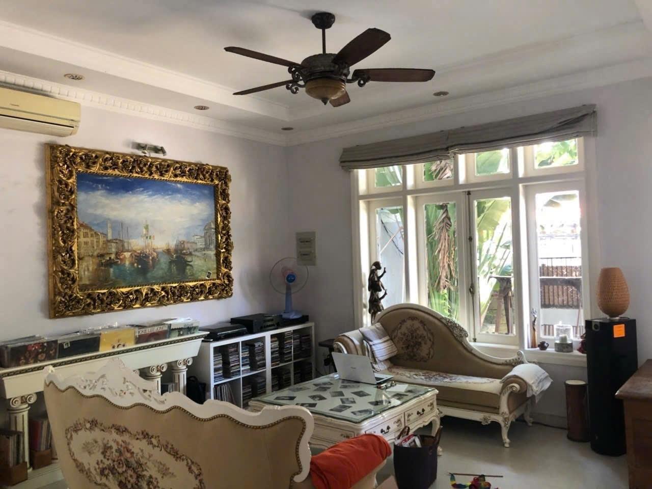 Bán gấp biệt thự 385 m2, giá 59 tỷ tại Phường Thảo Điền - Quận 2 - TP Hồ Chí Minh