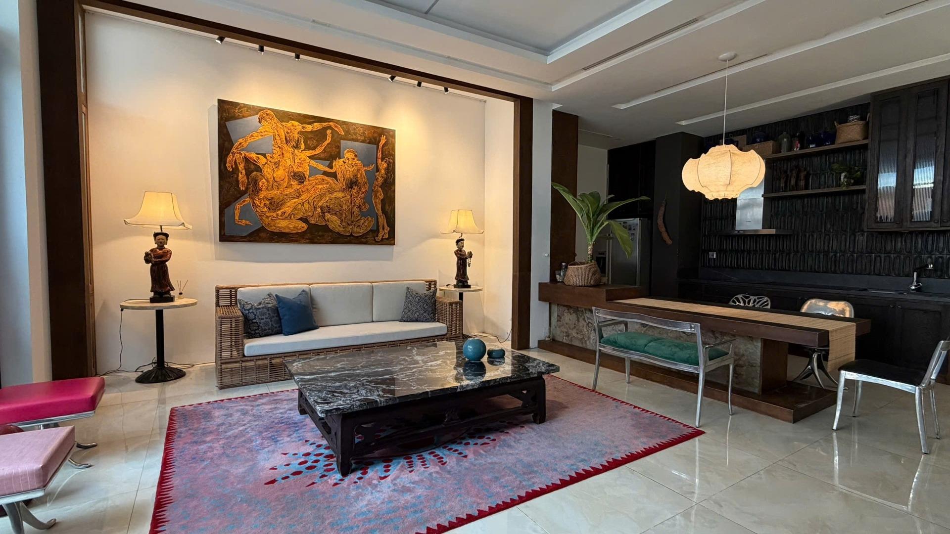 Thuê ngay nhà biệt thự, liền kề 250 m2 tại Quận 2 - TP Hồ Chí Minh, giá 86 triệu/tháng