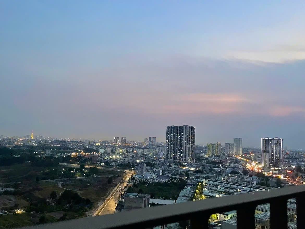 Cho thuê gấp chung cư 46 m2 tại Đường Thống Nhất - Đông Hòa - Dĩ An - Bình Dương, giá 5,5 tr/tháng