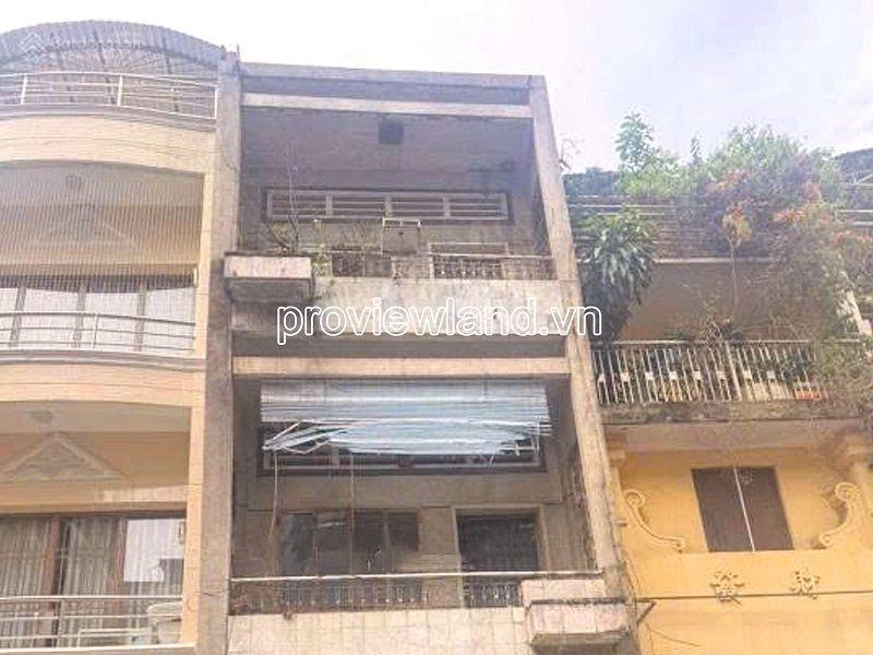 Cần bán nhanh nhà sổ riêng 70 m2 tại Đường Lê Công Kiều - Bến Thành - Quận 1, giá 45 tỷ