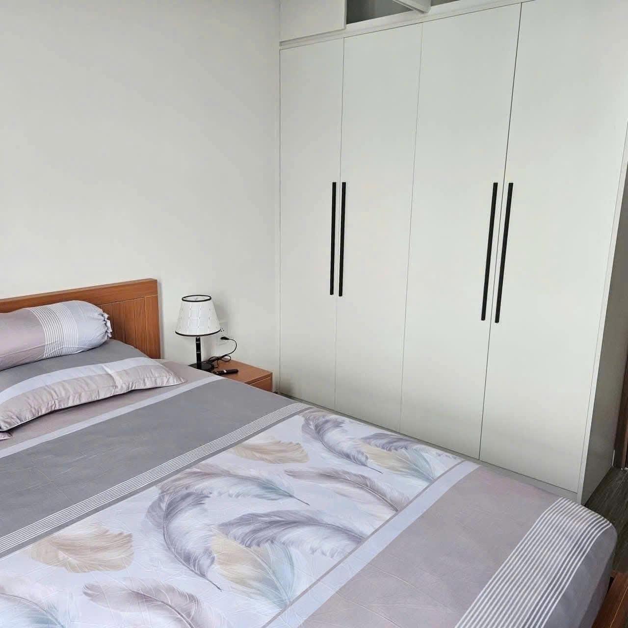 Cho thuê gấp chung cư 74 m2 tại Đường Trịnh Đình Thảo - Tân Phú, giá 10 triệu/tháng