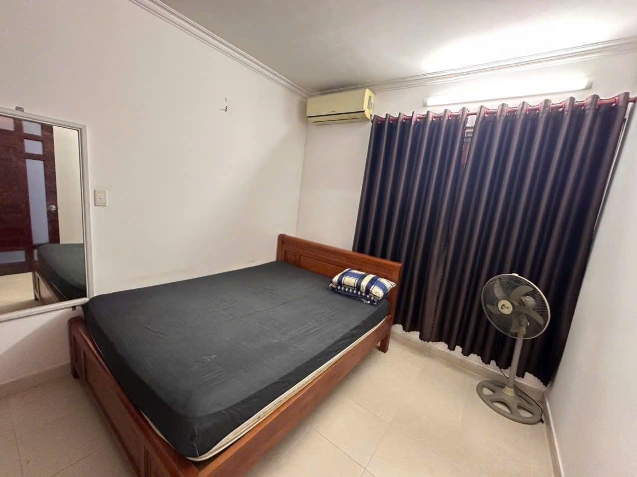 Cho thuê gấp căn hộ 68 m2 tại Đường Thoại Ngọc Hầu - Tân Phú - TP Hồ Chí Minh, giá 8,5 triệu/tháng