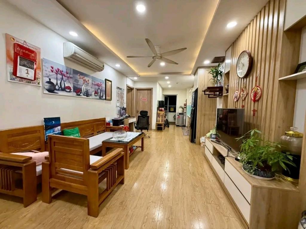 Thuê ngay căn chung cư 70 m2 tại Đường 70 - Nam Từ Liêm - Hà Nội, giá 0,0085 tr/tháng