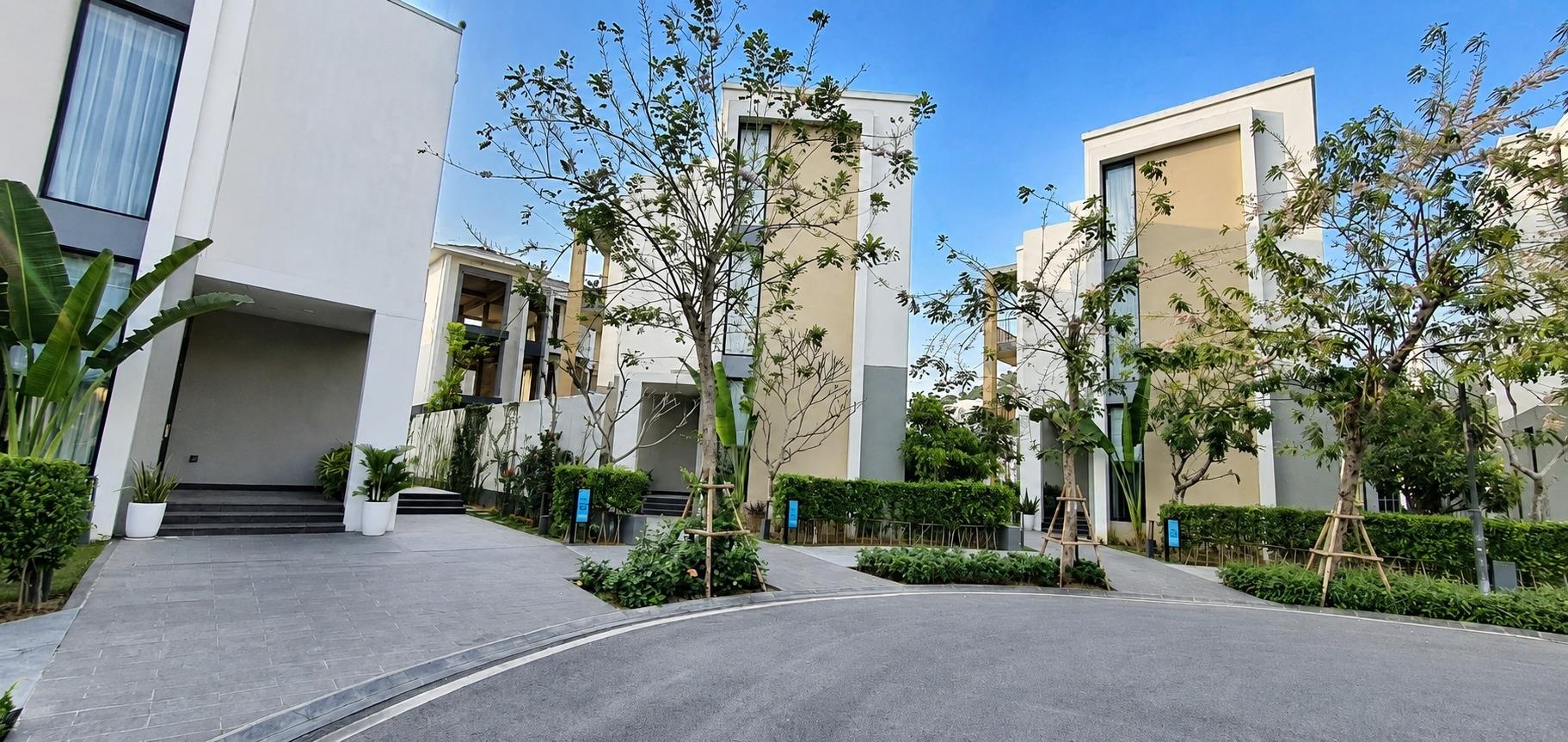 Chuyển nhượng nhà lk 282 m2, giá rẻ tại Thành phố Hạ Long - Quảng Ninh