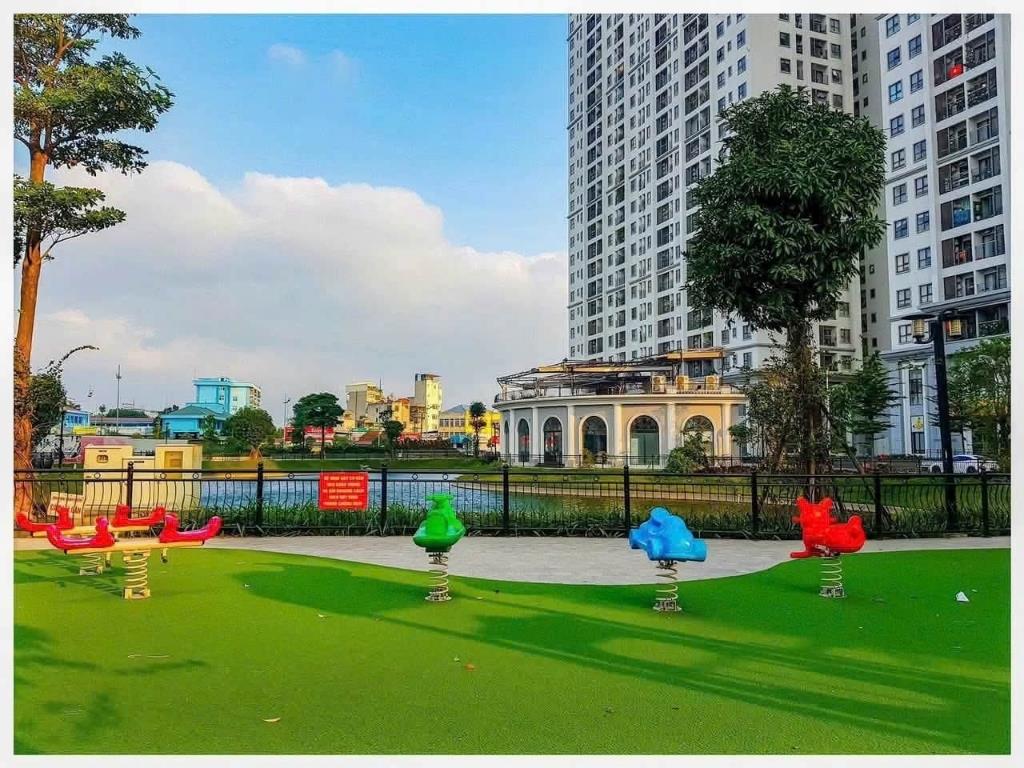 Cần cho thuê gấp căn chung cư 55 m2 tại Đường Trần Hữu Dực - Nam Từ Liêm, giá 8,5 tr/tháng