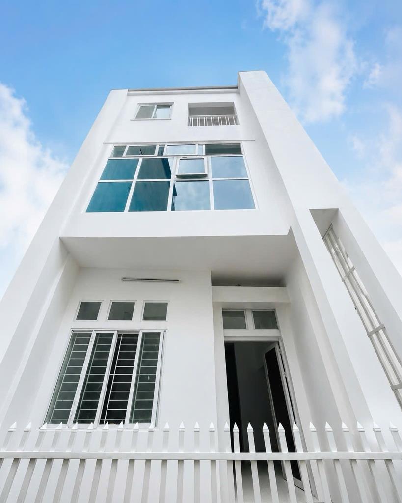 Sở hữu ngay nhà 55 m2 tại Đường Võ Chí Công - Nghĩa Đô - Cầu Giấy - Hà Nội, giá 9,8 tỷ