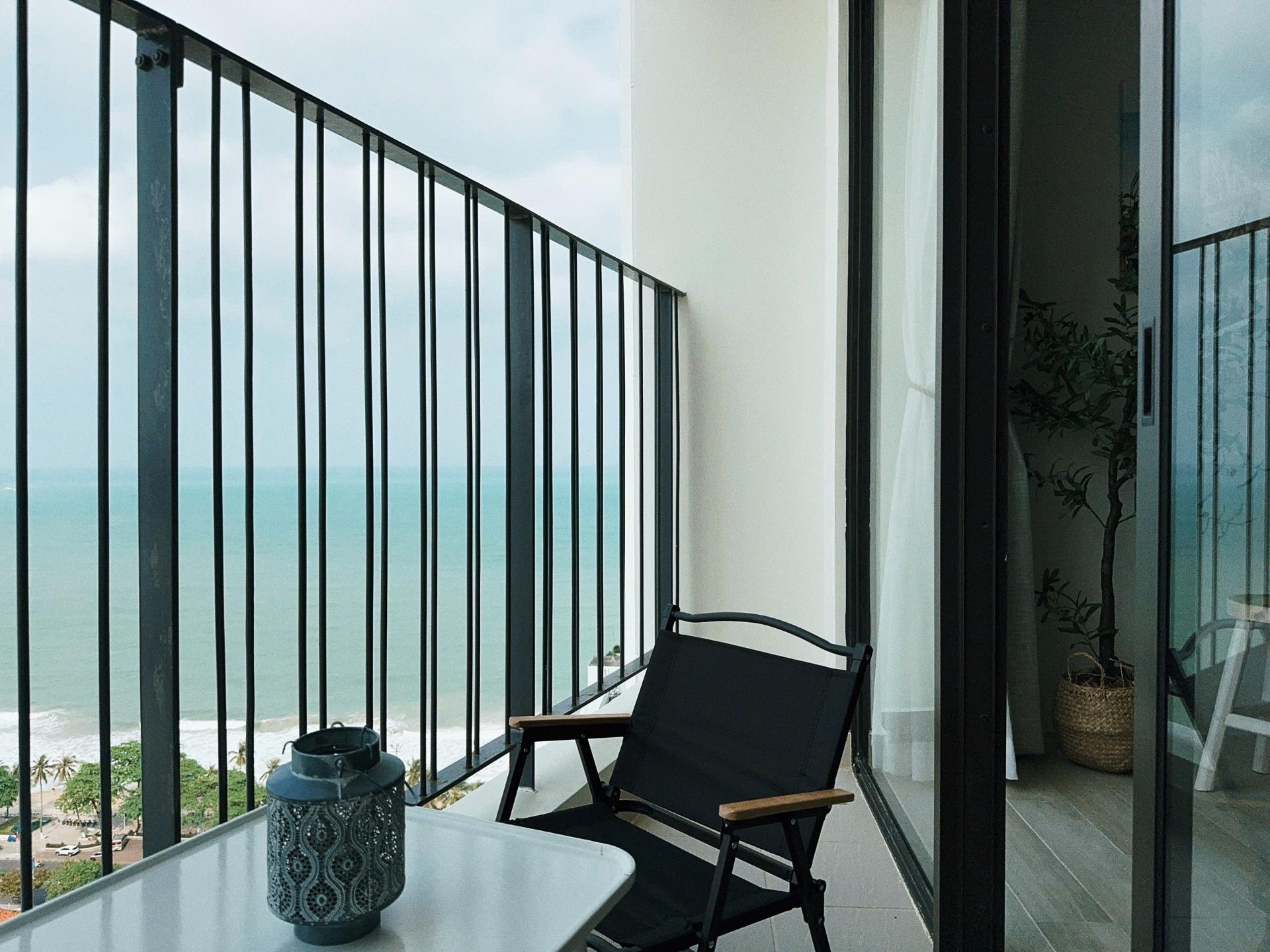 Cần bán căn hộ chung cư 53 m2, giá 5,3 tỷ tại Đường Phạm Văn Đồng - Nha Trang - Khánh Hòa