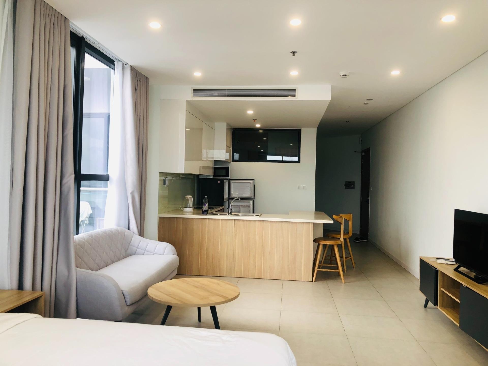 Cần bán gấp bán nhanh nhà chung cư 65 m2, giá 3,8 tỷ tại Nha Trang - Khánh Hòa
