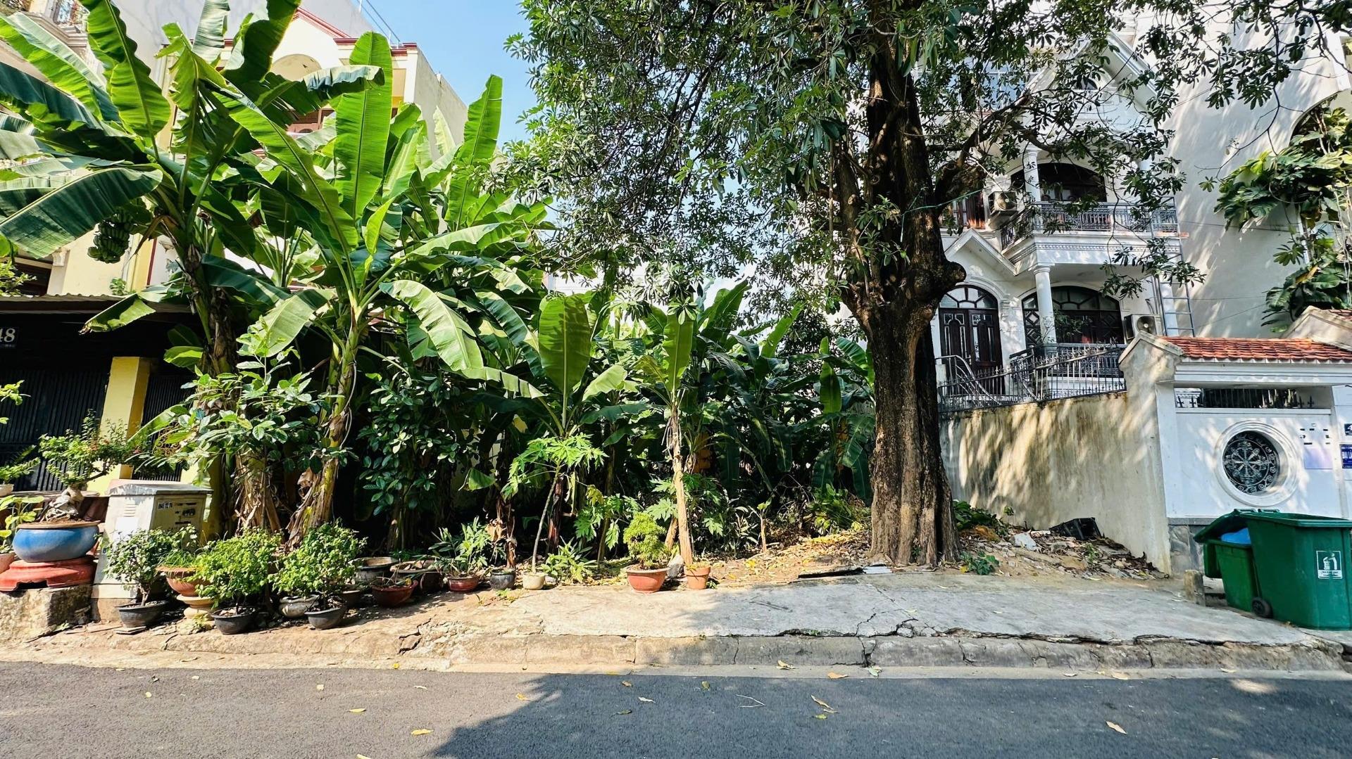 Cần bán gấp đất 138 m2 tại Phường An Khánh - Quận 2 - TP Hồ Chí Minh, thỏa thuận