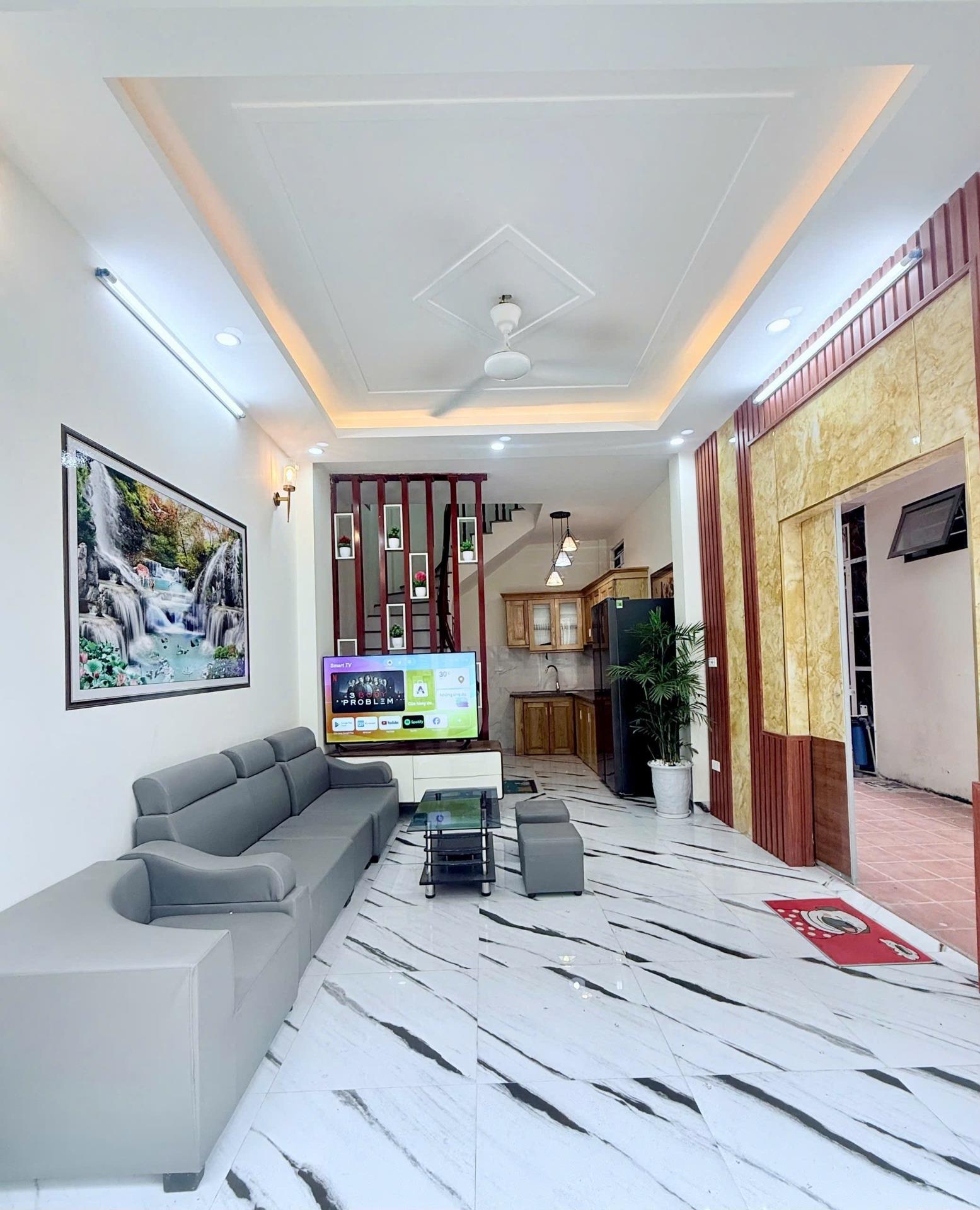 Cần bán nhanh nhà riêng 35 m2 tại Đường Yên Bình - Yên Nghĩa - Hà Đông - Hà Nội, giá 6,3 tỷ