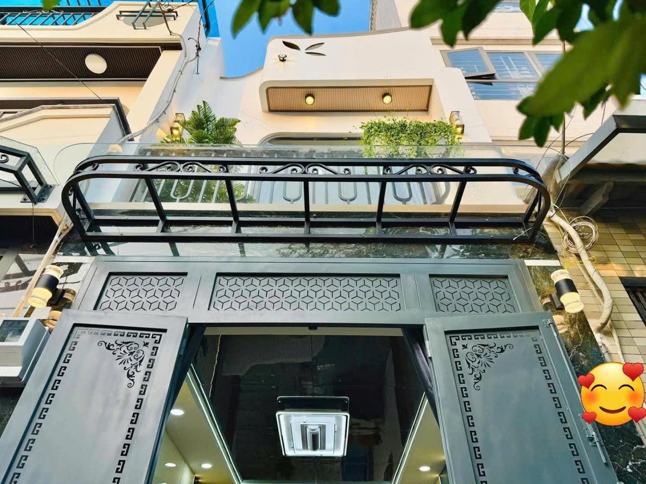 Cần bán gấp bán nhanh căn nhà đẹp 76 m2 tại Đường Tô Hiệu - Tân Thới Hòa - Tân Phú, giá 8 tỷ
