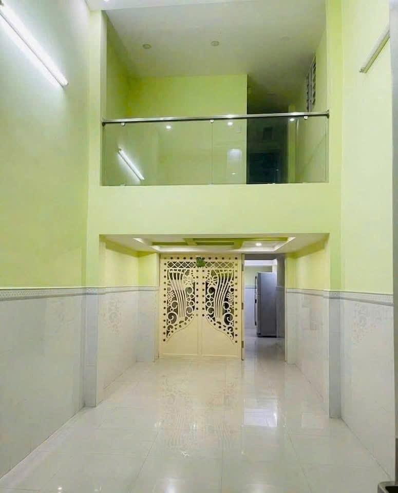 Thuê ngay nhà đẹp tại Đường Tân Hòa Đông - 13 - Quận 6 - TP Hồ Chí Minh, 39 m2, giá 12 triệu/tháng