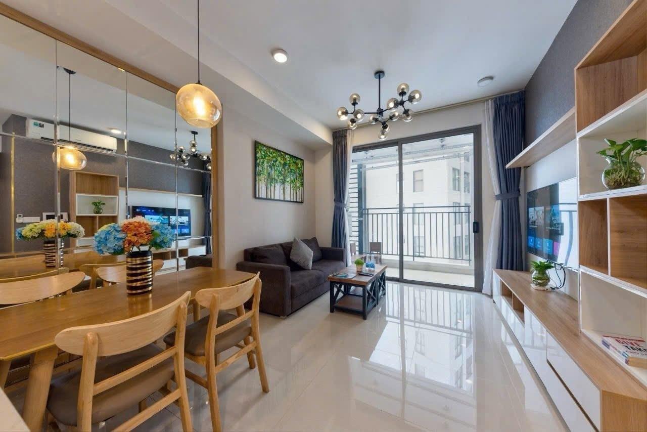 Cần bán gấp căn chung cư 50 m2, giá 2 tỷ tại Đường Nguyễn Kiệm - 5 - Phú Nhuận - TP Hồ Chí Minh