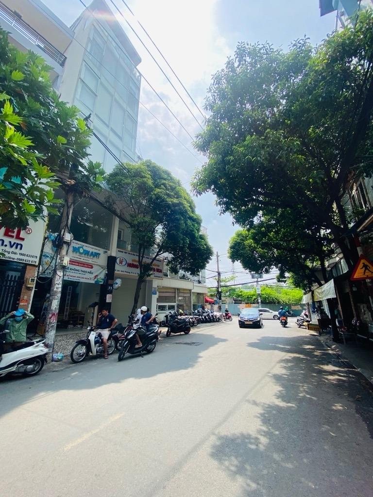 Cần bán nhanh nhà mặt tiền 49 m2 tại Đường Giải Phóng - 4 - Tân Bình - TP Hồ Chí Minh, giá 16,5 tỷ