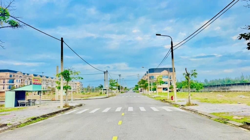 Bán miếng đất 87 m2 tại Xã Điện Ngọc - Điện Bàn - Quảng Nam, giá 3,15 tỷ