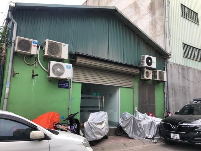 Bán nhà 131 m2 tại Phường Cự Khối - Long Biên - Hà Nội, giá 22 tỷ