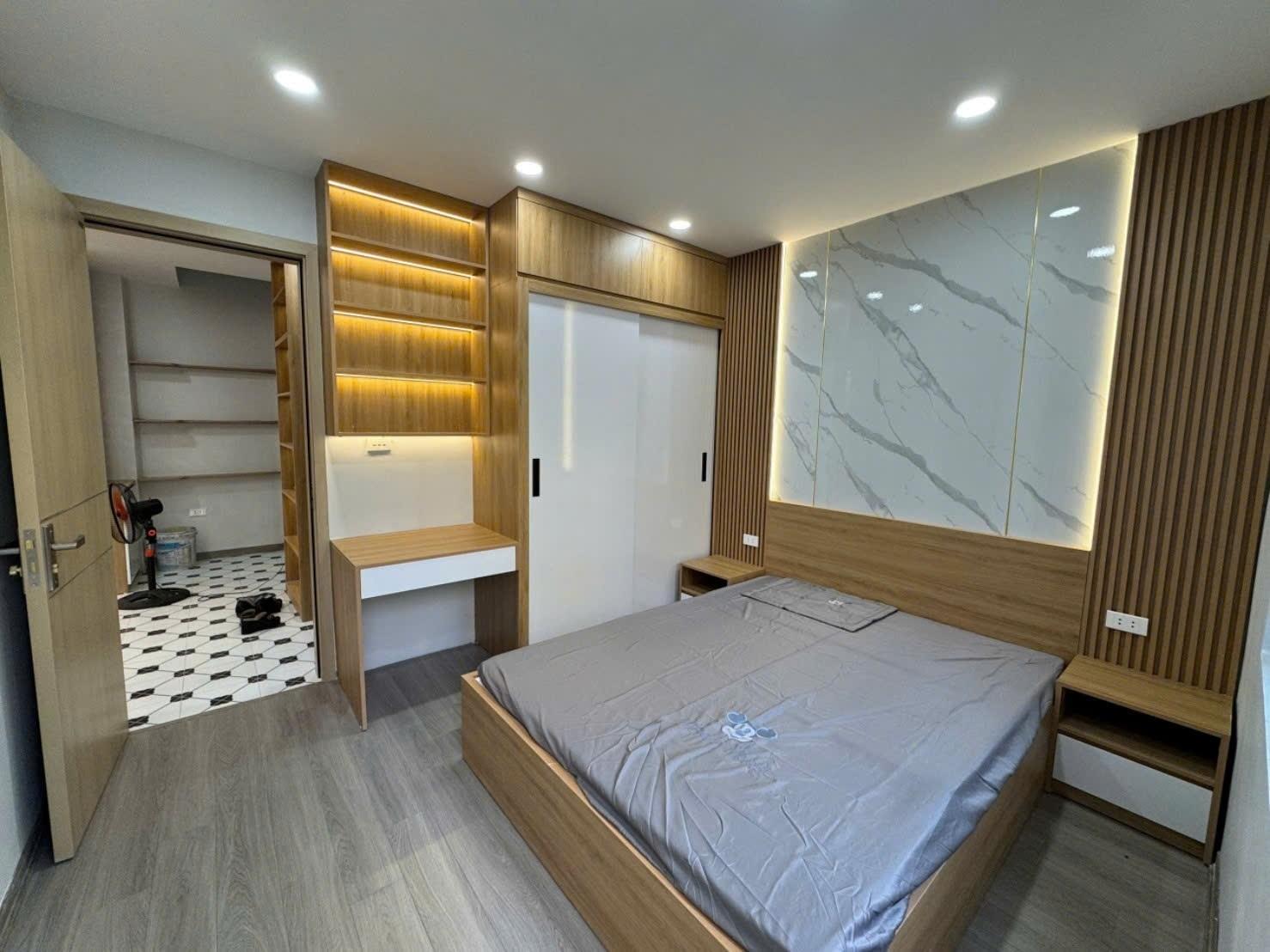 Sở hữu ngay căn hộ 120 m2, giá 7,8 tỷ tại Đường Nguyễn Hoàng - Mỹ Đình 2 - Nam Từ Liêm - Hà Nội