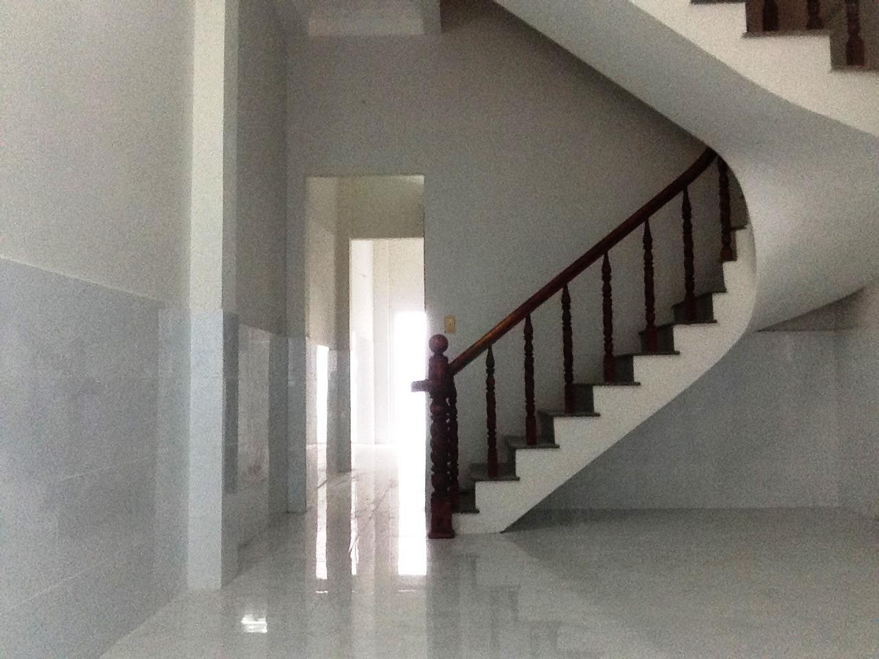 Bán nhà sổ riêng 68 m2 tại Đường 15 - Tân Thới Hiệp - Quận 12 - TP Hồ Chí Minh, giá 5,5 tỷ