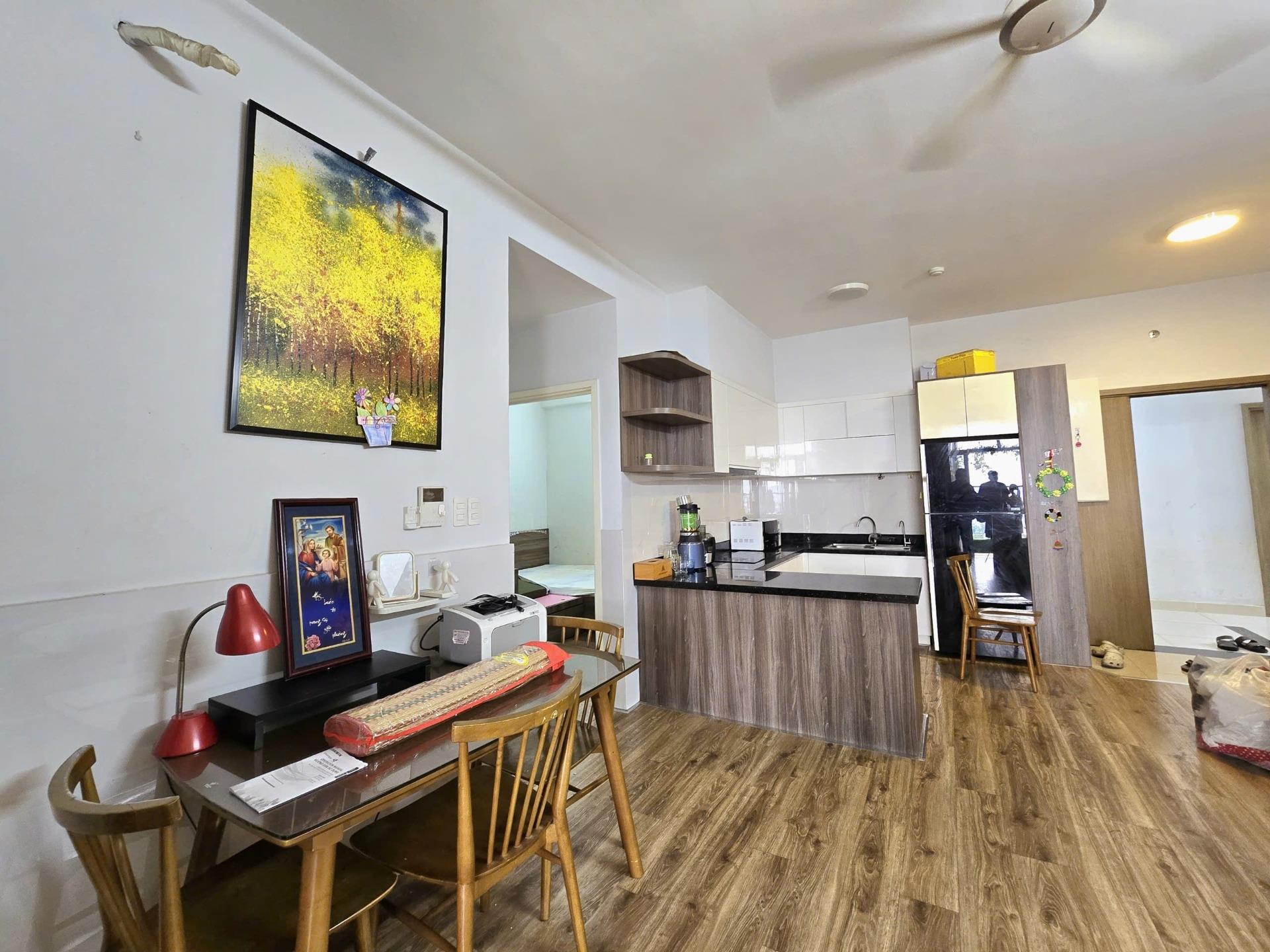 Bán nhà chung cư 72 m2, giá 5,2 tỷ tại Đường 20 - Hiệp Bình Chánh - Thủ Đức - TP Hồ Chí Minh