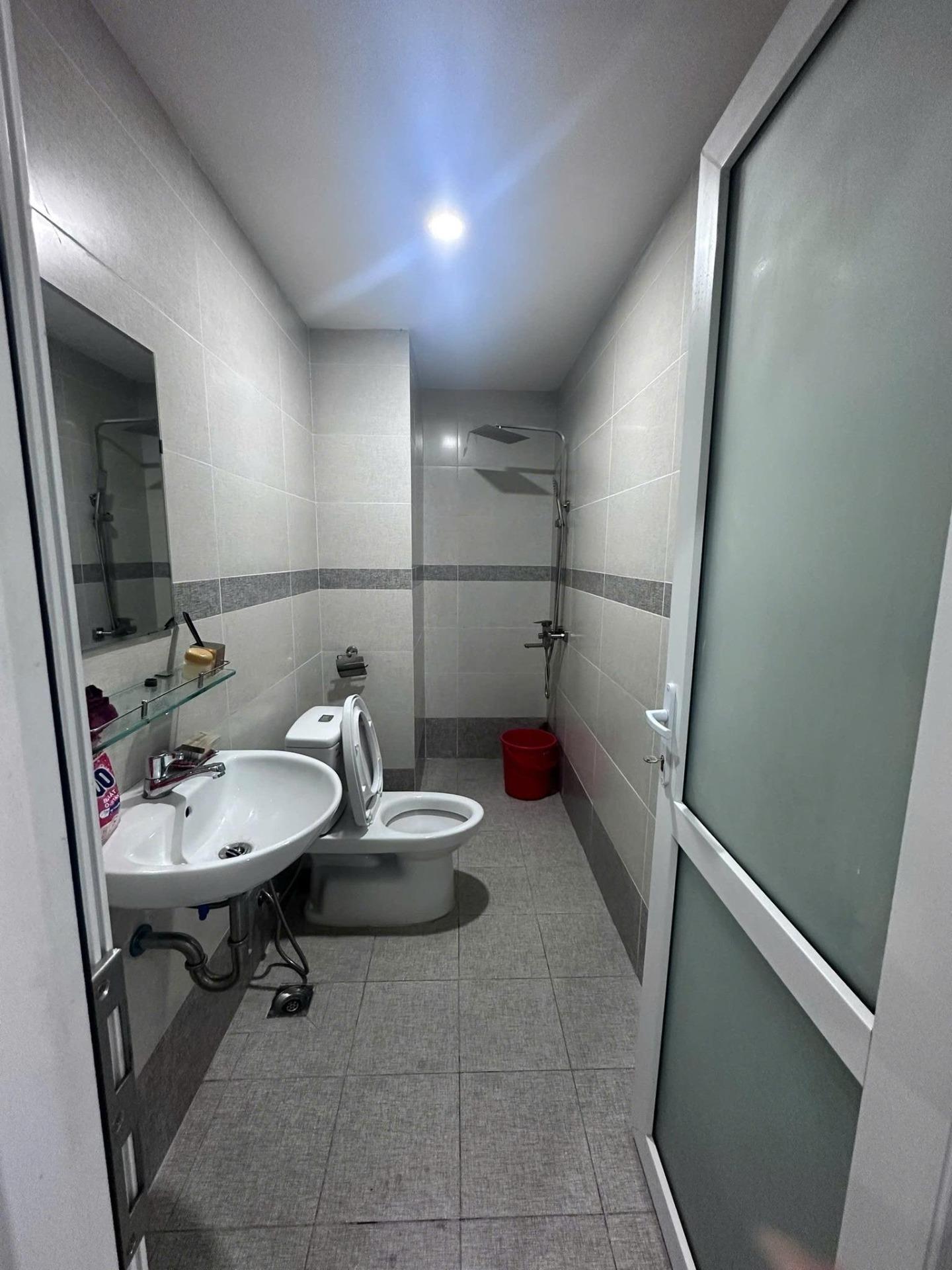 Cần cho thuê nhà chung cư 78 m2 tại Đường Nguyễn Sơn - Tân Phú - TP Hồ Chí Minh, giá 9,5 tr/tháng