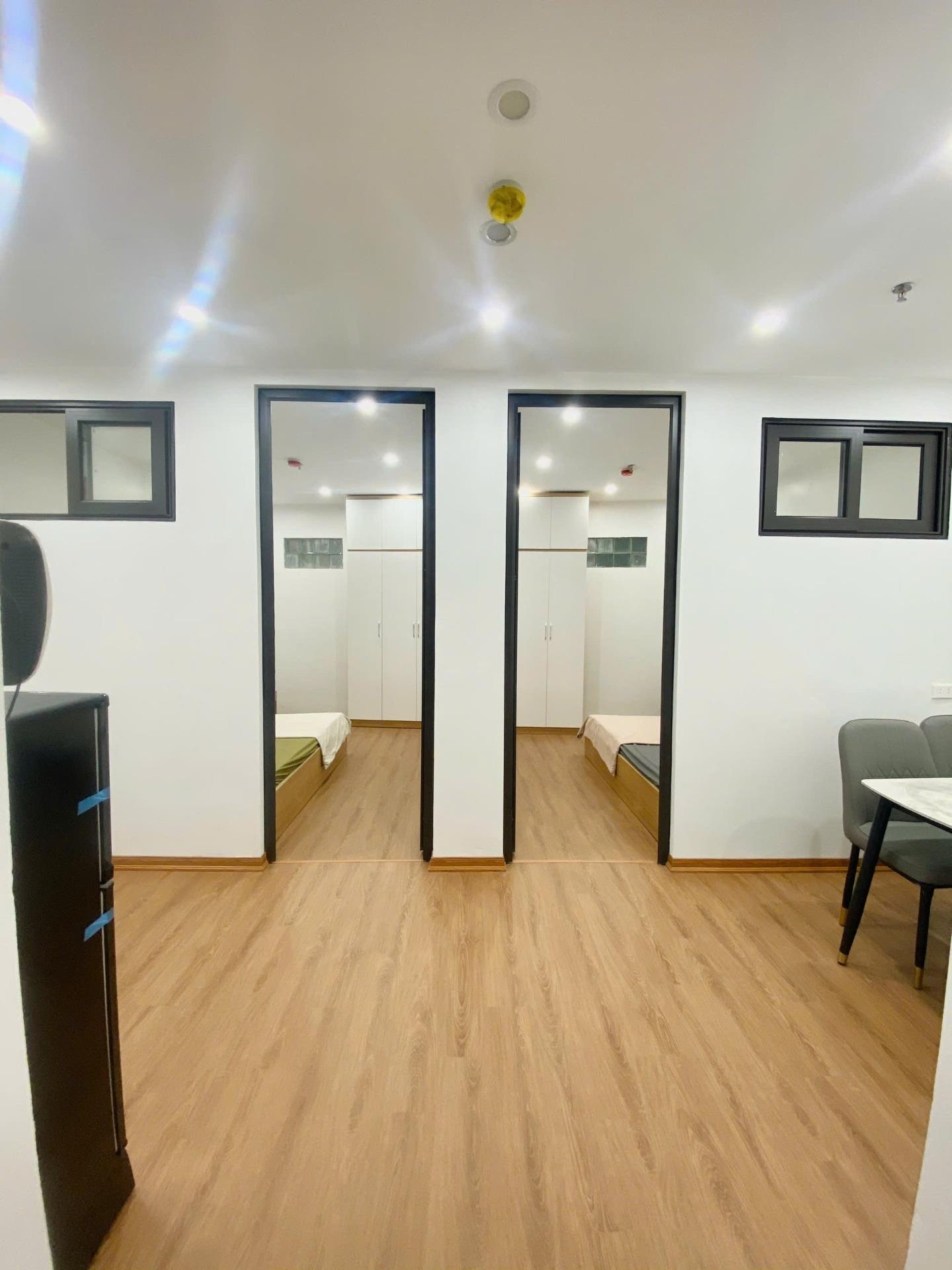 📍 Mặt Phố 369 Vũ Tông Phan - Thanh Xuân - Hà Nội - Phòng 602 - 2N1K