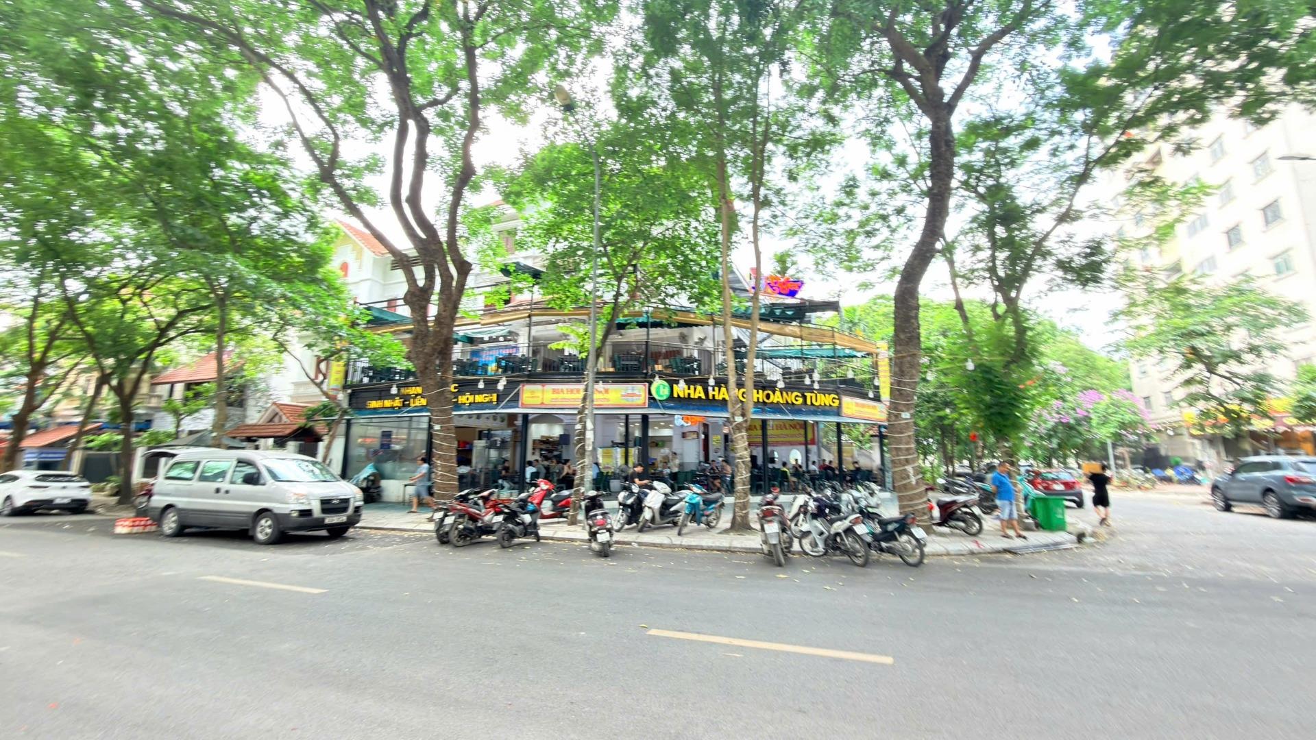 Cần bán ngay nhà lk 289,8999938964844 m2, giá 126 tỷ tại Đường Bằng A - Hoàng Mai - Hà Nội