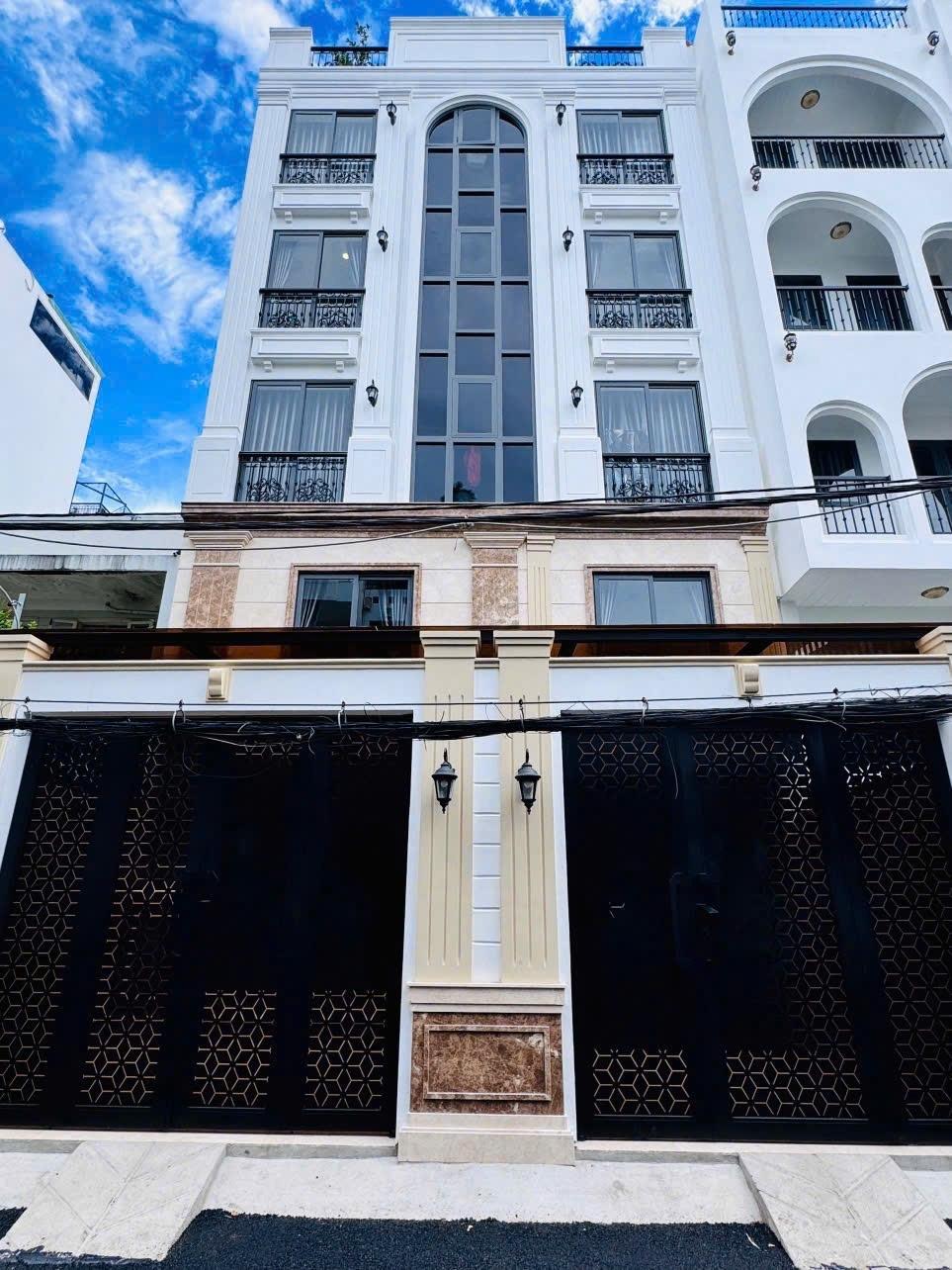 Cần bán nhanh căn hộ chung cư 164 m2, giá 45,5 tỷ tại Bình Thạnh - TP Hồ Chí Minh