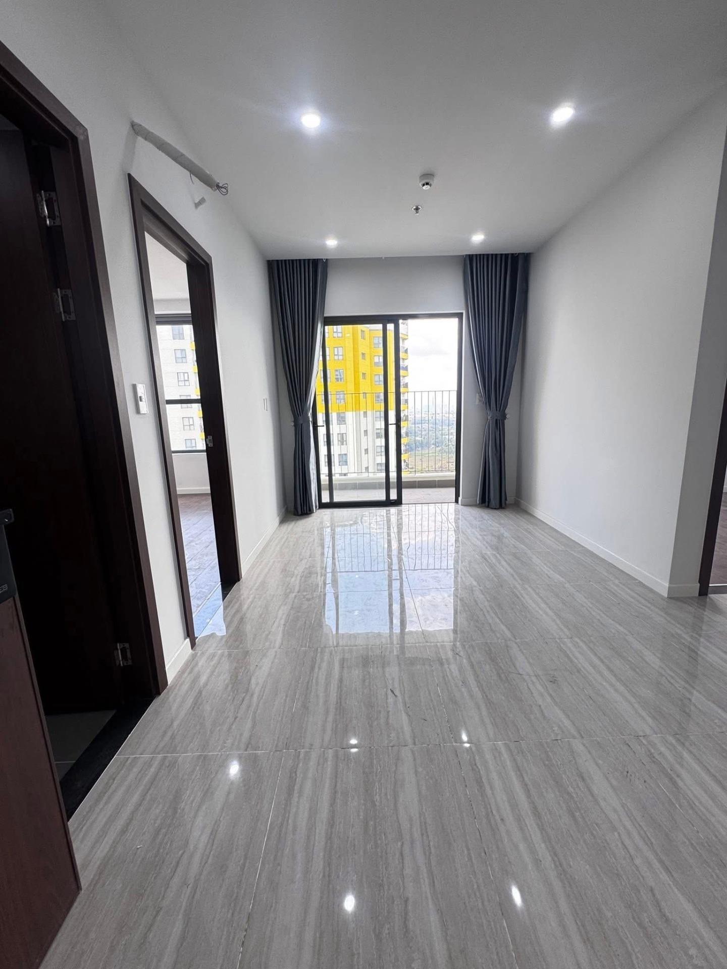 Cần cho thuê gấp căn 53 m2 tại Đường Thống Nhất - Dĩ An - Bình Dương, giá 5,3 triệu/tháng