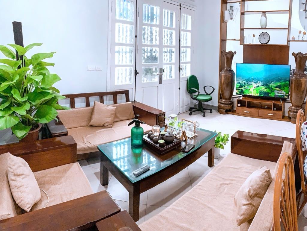 Cần cho thuê căn nhà riêng tại Đường Quang Tiến - Đại Mỗ - Nam Từ Liêm, 50 m2, giá 12 triệu/tháng
