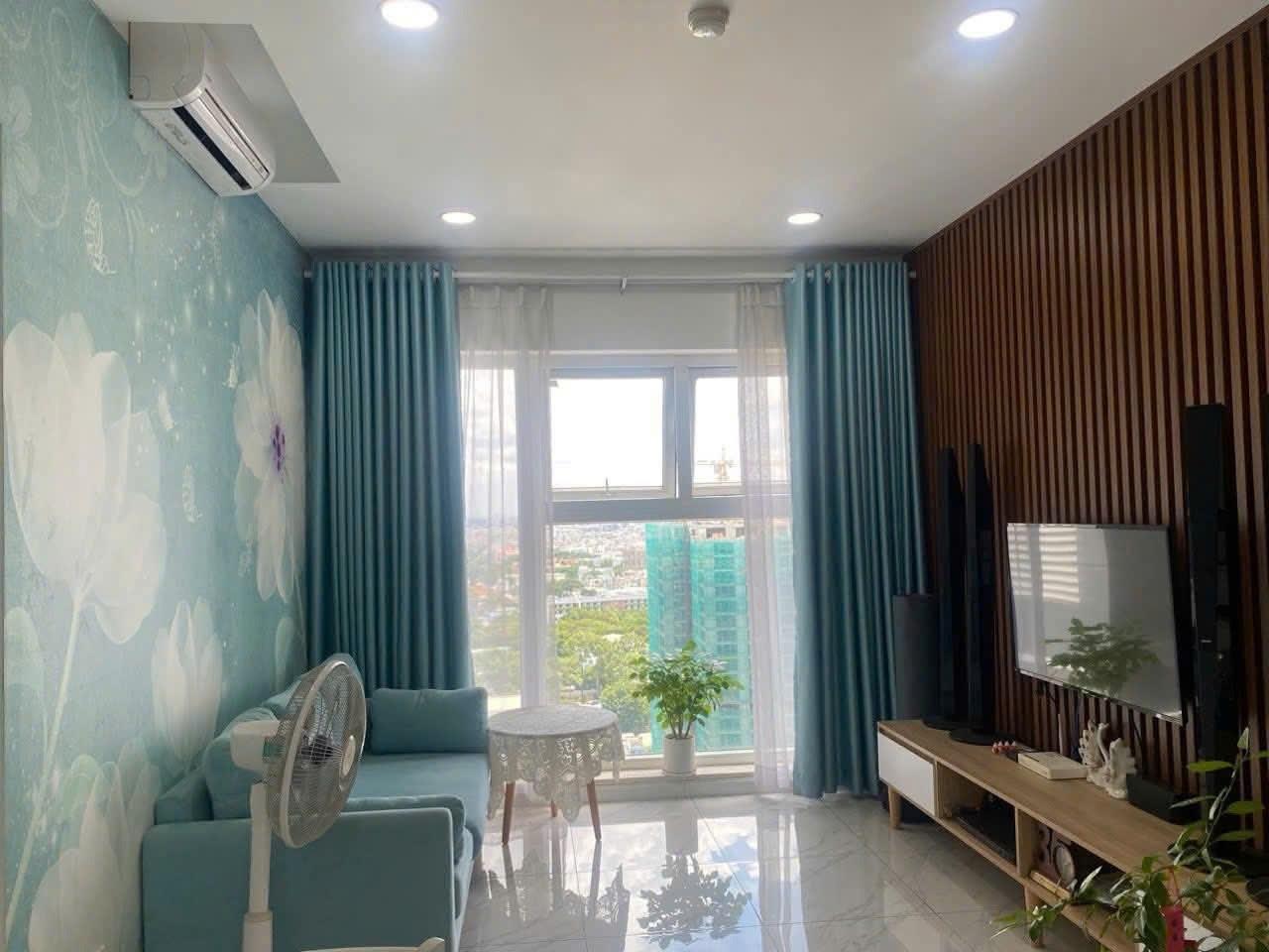 Thuê ngay chung cư 55 m2 tại Đường Phạm Văn Hai - Tân Bình - TP Hồ Chí Minh, giá 10,5 triệu/tháng