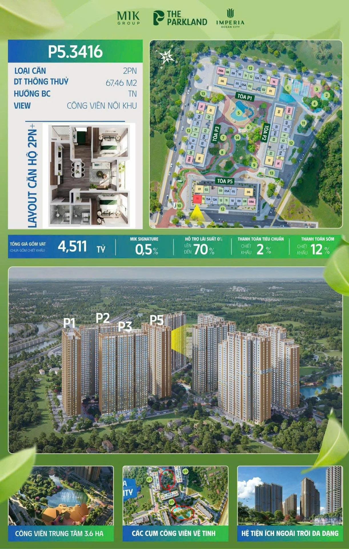 Cần bán ngay chung cư 67 m2, hướng Tây-Nam, giá 57 tr tại Xã Nghĩa Trụ - Văn Giang - Hưng Yên